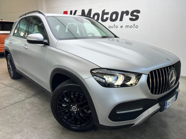 Mercedes-Benz GLE 300 d 4Matic Executive usato a PARMA