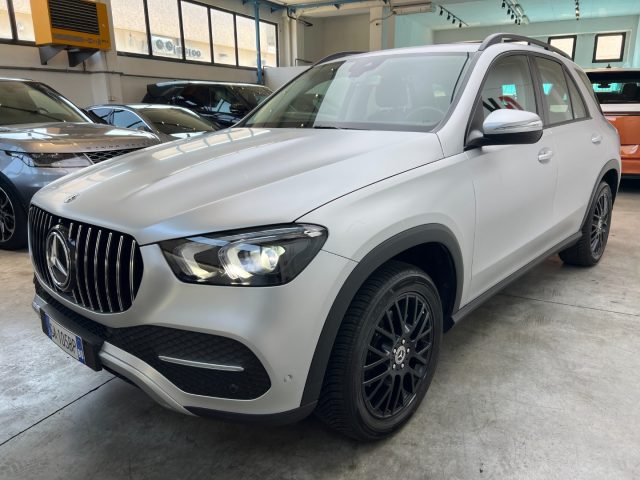 Mercedes-Benz GLE 300 d 4Matic Executive - foto 2 di 4