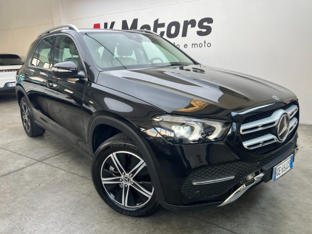 Mercedes-Benz GLE 300 d 4Matic Executive usato a PARMA
