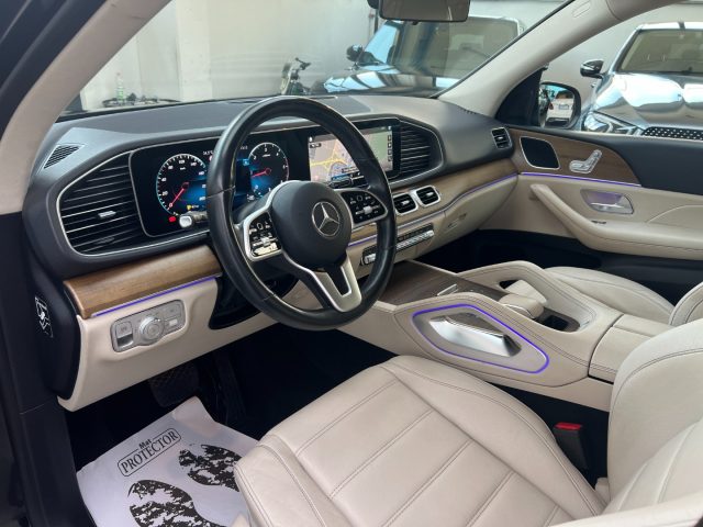 Mercedes-Benz GLE 300 d 4Matic Executive - foto 4 di 4