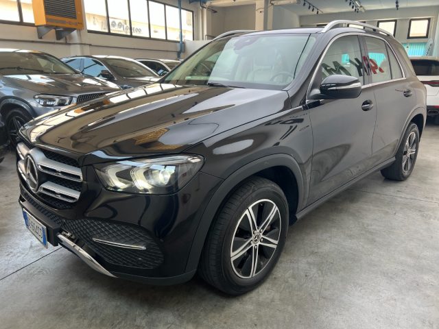 Mercedes-Benz GLE 300 d 4Matic Executive - foto 2 di 4