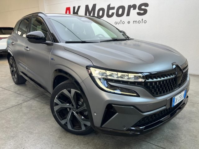 Renault Austral Austral Mild Hybrid 160 CV Auto Esprite Alpine usato a PARMA