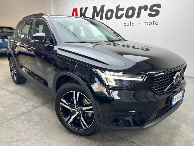 Volvo XC40 B3 automatico Plus Dark usato a PARMA