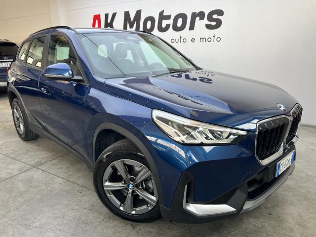BMW X1 sDrive 18i usato a PARMA