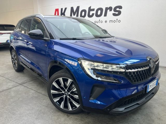 Renault Austral Austral Full Hybrid E-Tech 200 CV Techno usato a PARMA
