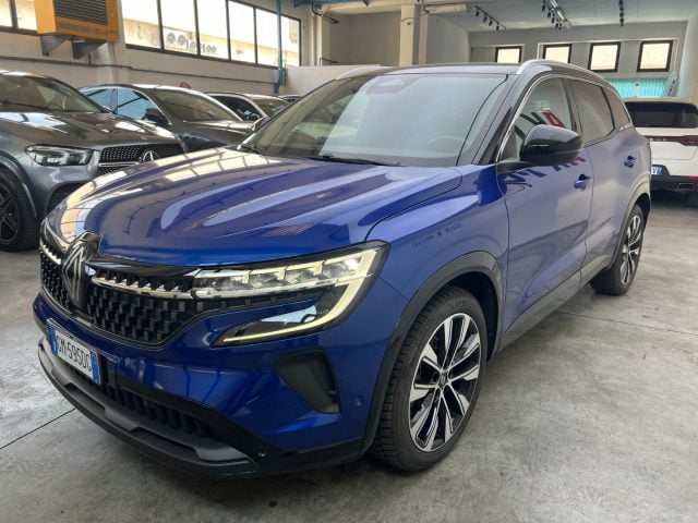 Renault Austral Austral Full Hybrid E-Tech 200 CV Techno - foto 2 di 4