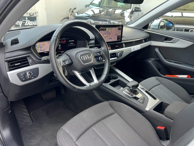 Audi A4 Avant 35 TDI/163 CV S tronic Business Advanced - foto 4 di 4