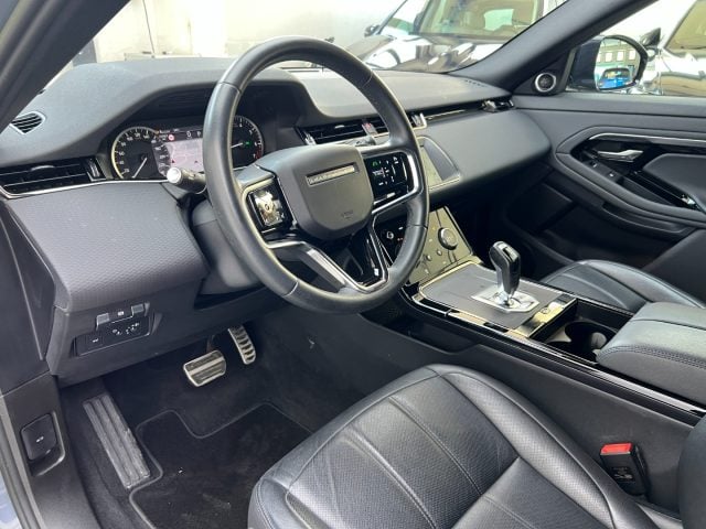 Land Rover Range Rover Evoque 1.5 I3 160 CV Auto R-Dynamic S - foto 4 di 4