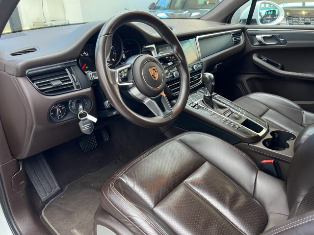 Porsche Macan 2 - foto 4 di 4