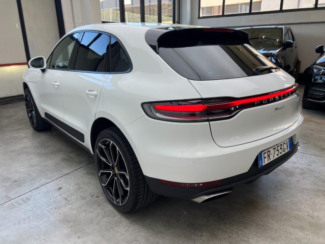 Porsche Macan 2 - foto 3 di 4