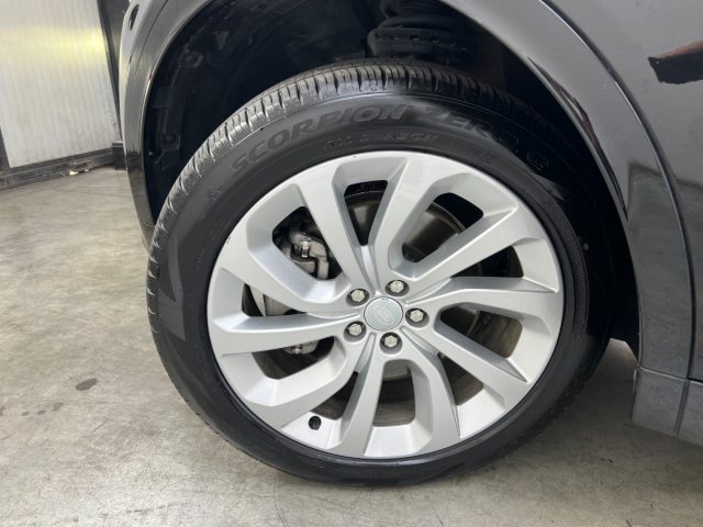 Land Rover Discovery Sport 2.0 Si4 200 CV AWD Auto R Dynamic - foto 3 di 31