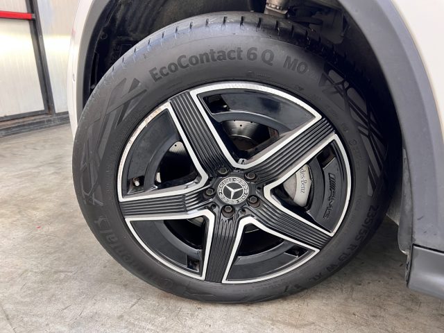Mercedes-Benz GLC 220 d 4Matic Mild Hybrid AMG Premium - foto 3 di 36