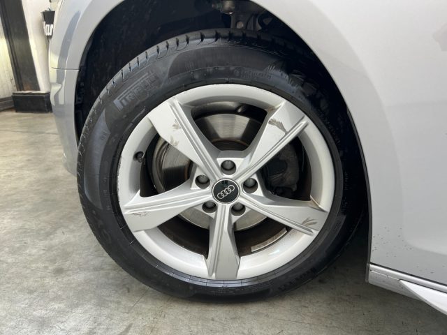 Audi A4 Avant 35 TDI/163 CV S tronic Business Advanced - foto 3 di 35