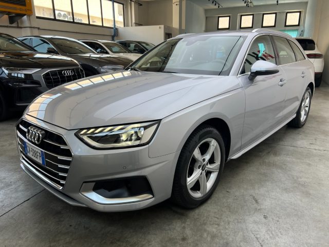 Audi A4 Avant 35 TDI/163 CV S tronic Business Advanced - foto 2 di 35