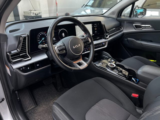 Kia Sportage 1.6 CRDI 136 CV DCT7 2WD Mild Hybrid Style - foto 4 di 30