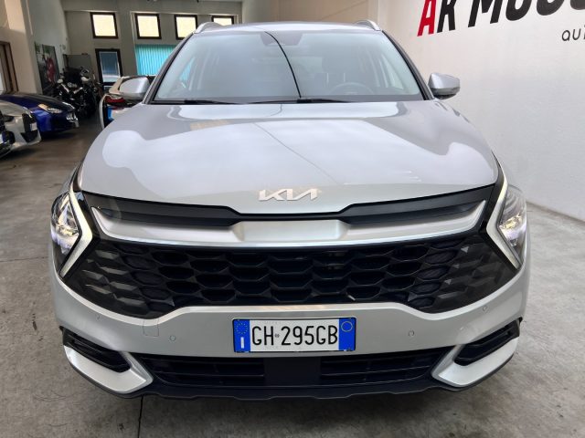 Kia Sportage 1.6 CRDI 136 CV DCT7 2WD Mild Hybrid Style - foto 2 di 30