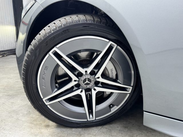 Mercedes-Benz C 220 d Mild hybrid AMG Line Premium - foto 3 di 35
