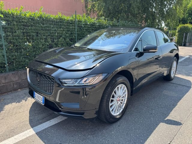 Jaguar I-Pace EV 90 kWh 320 CV Auto AWD PROBLMA INVETER, del 2021, 86.000 km, in vendita a Parma (PR)