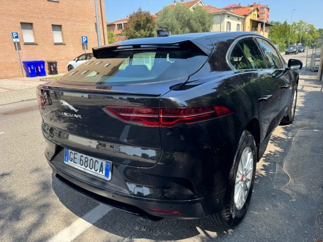 Jaguar I-Pace EV 90 kWh 320 CV Auto AWD PROBLMA INVETER - foto 4 di 4