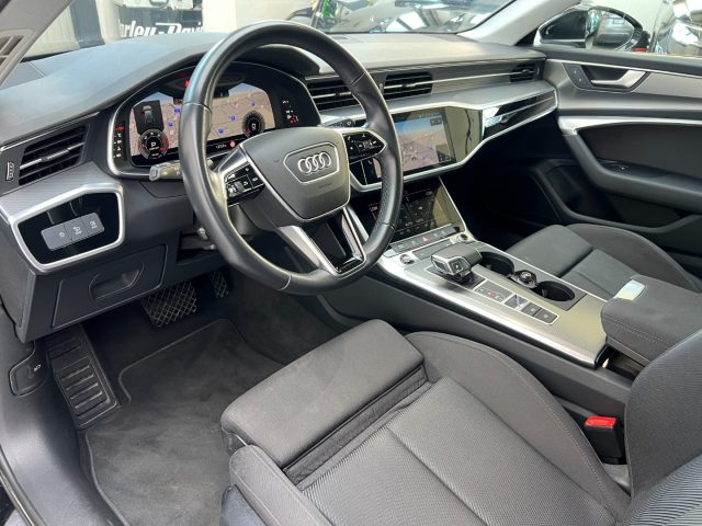 Audi A6 Avant 35 2.0 TDI S tronic S Line - foto 4 di 4