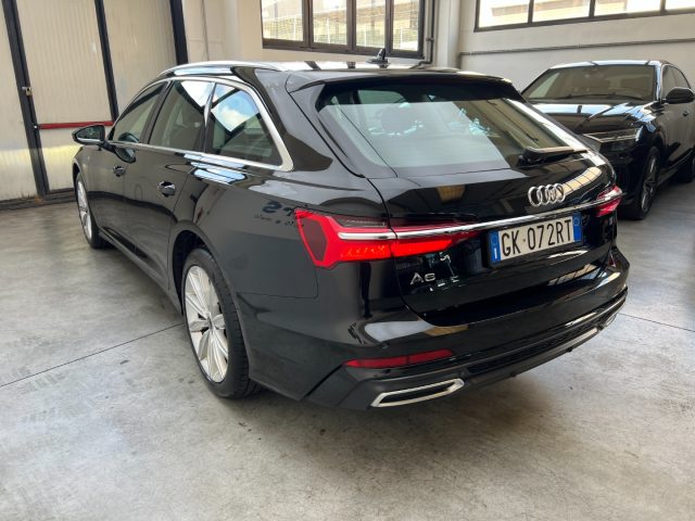 Audi A6 Avant 35 2.0 TDI S tronic S Line - foto 3 di 4