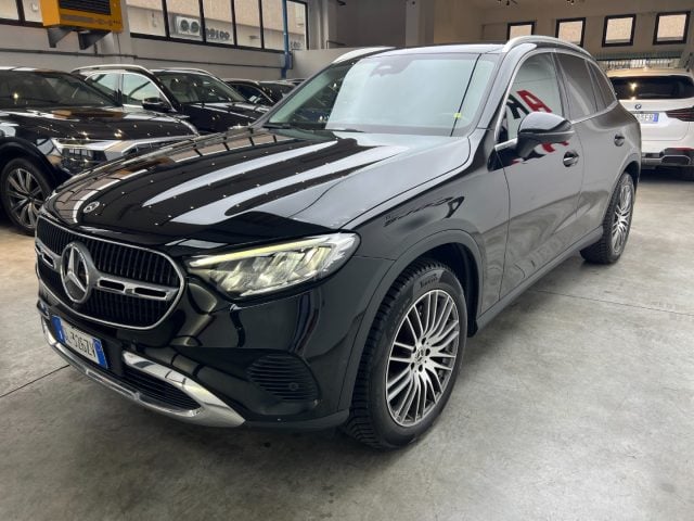 Mercedes-Benz GLC 220 d 4Matic Mild Hybrid AMG Advanced - foto 2 di 4