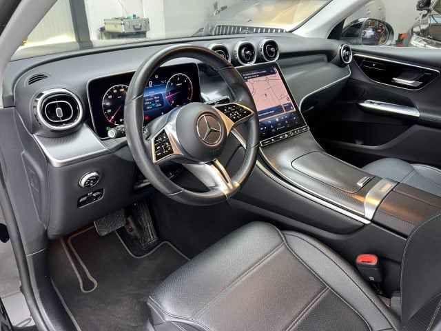 Mercedes-Benz GLC 220 d 4Matic Mild Hybrid AMG Advanced - foto 4 di 4