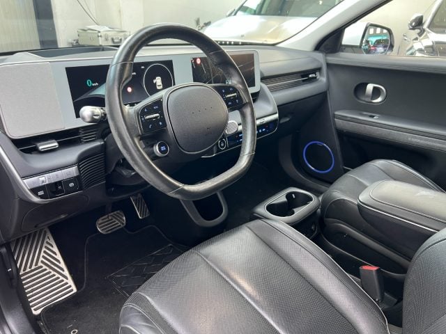 Hyundai IONIQ 5 5 72,6 kWh Evolution - foto 4 di 4