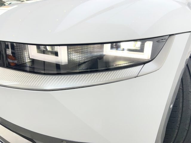 Hyundai IONIQ 5 5 72,6 kWh Evolution - foto 2 di 4