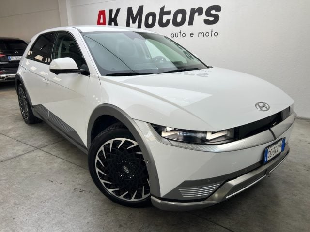 Hyundai IONIQ 5 5 72,6 kWh Evolution, del 2022, 32.000 km, in vendita a Parma (PR)