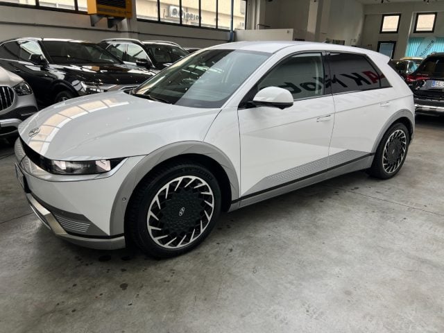 Hyundai IONIQ 5 5 72,6 kWh Evolution - foto 3 di 4