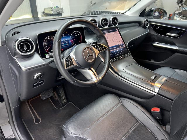 Mercedes-Benz GLC 220 d 4Matic Mild Hybrid AMG Advanced - foto 4 di 4