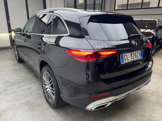 Mercedes-Benz GLC 220 d 4Matic Mild Hybrid AMG Advanced - foto 3 di 4