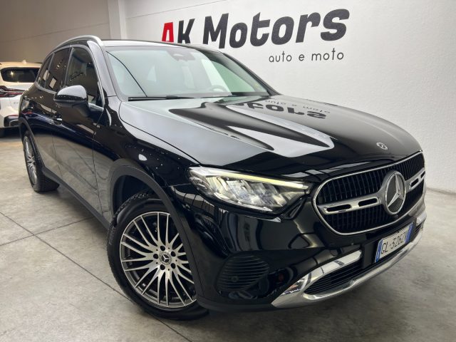 Mercedes-Benz GLC 220 d 4Matic Mild Hybrid AMG Advanced, del 2022, 133.000 km, in vendita a Parma (PR)