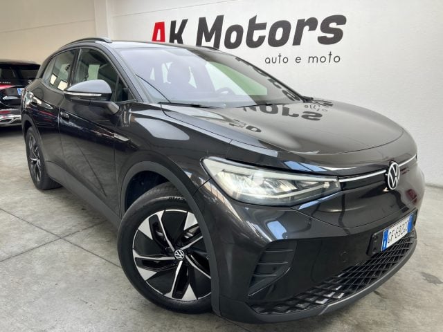 Volkswagen ID.4 Pro Performance, del 2021, 65.000 km, in vendita a Parma (PR)