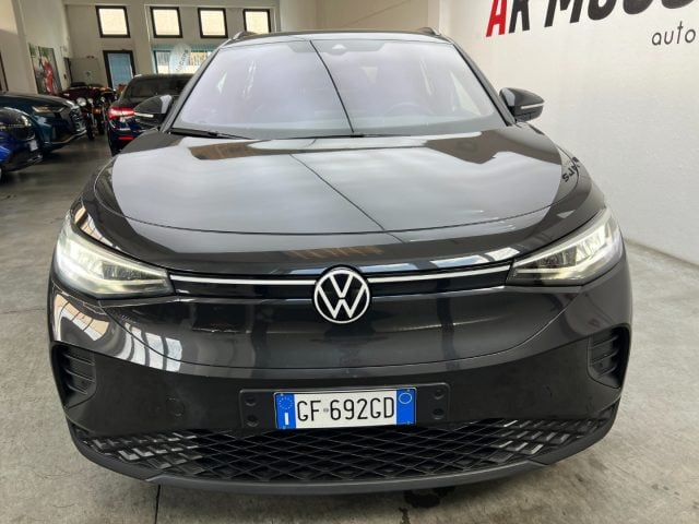 Volkswagen ID.4 Pro Performance - foto 2 di 4