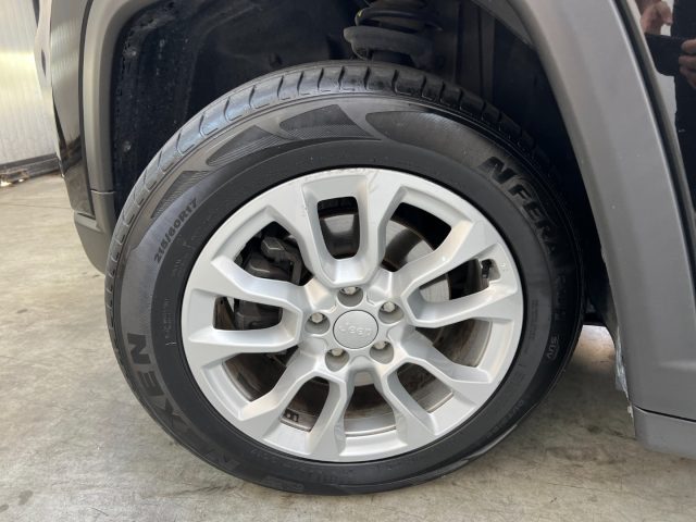 Jeep Compass 1.5 Turbo T4 130 CV MHEV 2WD Business - foto 4 di 4
