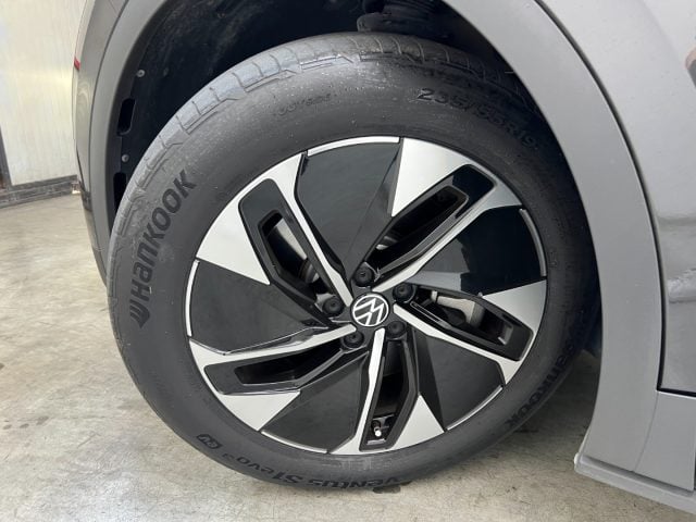 Volkswagen ID.4 Pro Performance - foto 4 di 4