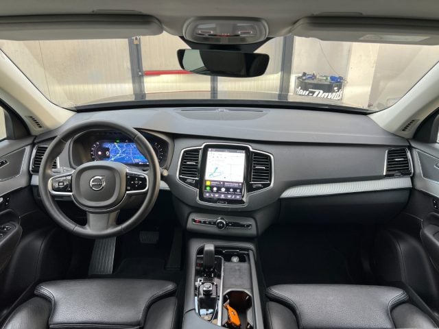 Volvo XC90 B5 (d) AWD automatico 7 posti Core - foto 4 di 4