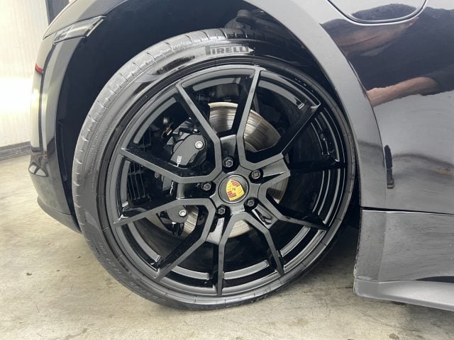 Porsche Taycan 4S Performance Battery Plus - foto 3 di 4