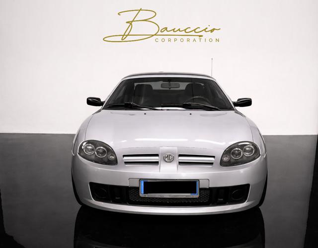 MG TF 115 1.6 16V - foto 2 di 4