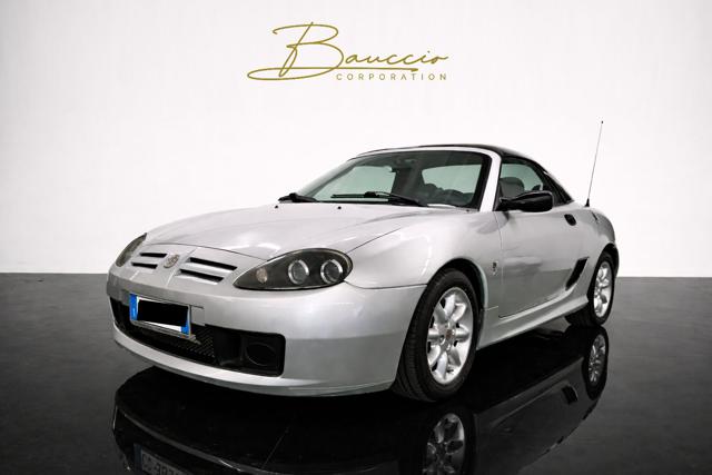 MG TF 115 1.6 16V - foto 4 di 4