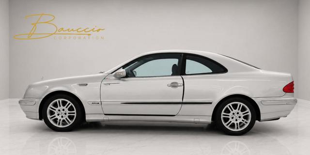 Mercedes-Benz CLK 200 KOMPRESSOR - foto 4 di 4