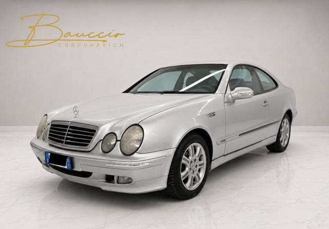Mercedes-Benz CLK 200 KOMPRESSOR - foto 3 di 4