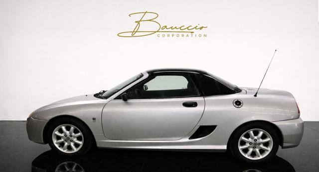 MG TF 115 1.6 16V - foto 2 di 6