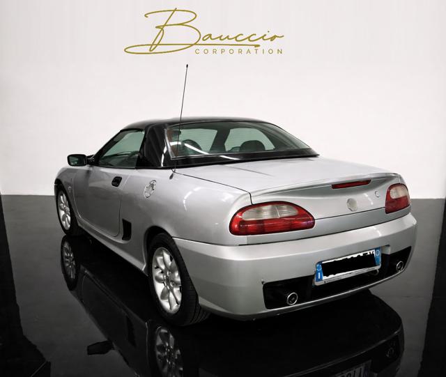 MG TF 115 1.6 16V - foto 3 di 6