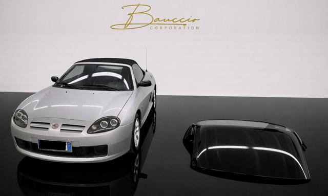 MG TF 115 1.6 16V - foto 4 di 6
