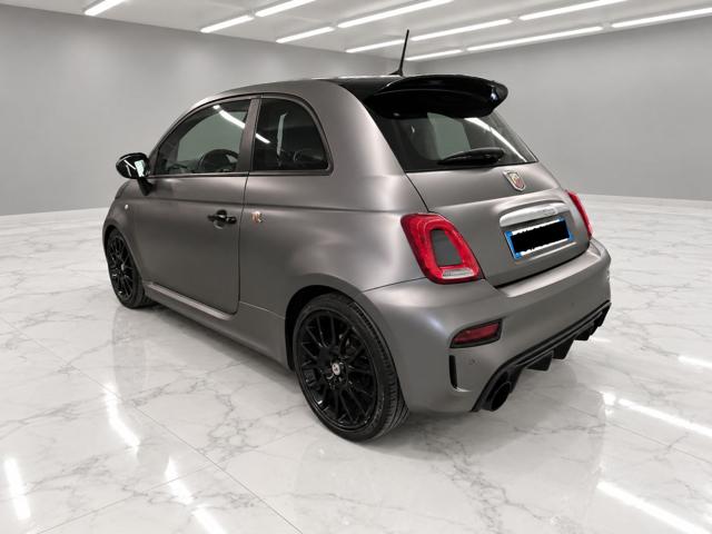 Abarth 595 - STAGE 3 - foto 4 di 4