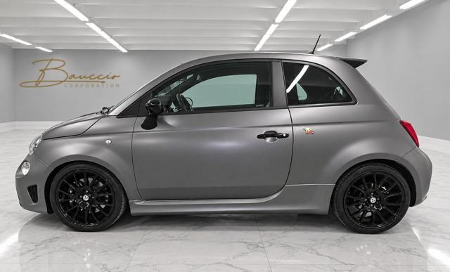 Abarth 595 - STAGE 3 - foto 3 di 4
