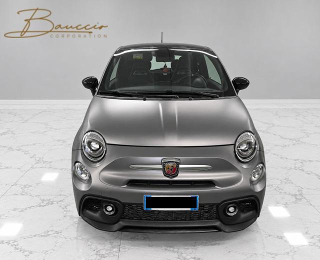 Abarth 595 - STAGE 3 - foto 2 di 4